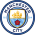 Manchester City logo